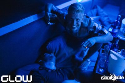 Retox Sessions presents Loco Dice & Yaya At Glow — photo 46