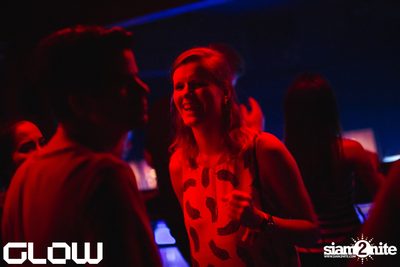 Retox Sessions presents Loco Dice & Yaya At Glow — photo 47