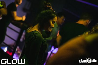 Retox Sessions presents Loco Dice & Yaya At Glow — photo 48