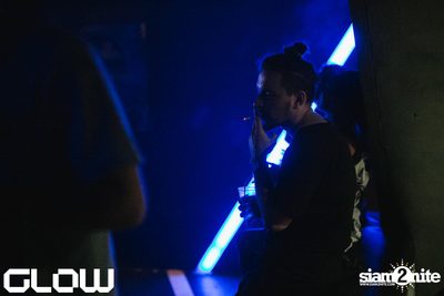 Retox Sessions presents Loco Dice & Yaya At Glow — photo 49
