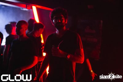 Retox Sessions presents Loco Dice & Yaya At Glow — photo 50
