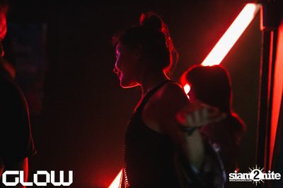 Retox Sessions presents Loco Dice & Yaya At Glow — photo 51