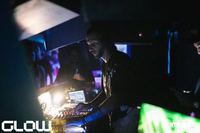 Retox Sessions presents Loco Dice & Yaya At Glow — photo 52