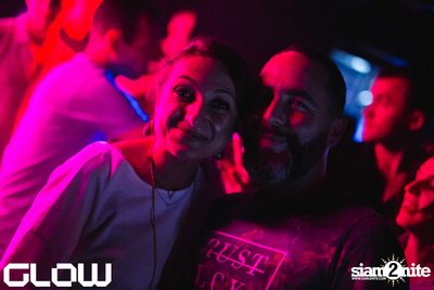 Retox Sessions presents Loco Dice & Yaya At Glow — photo 53