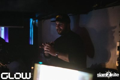 Retox Sessions presents Loco Dice & Yaya At Glow — photo 54