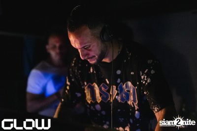 Retox Sessions presents Loco Dice & Yaya At Glow — photo 55