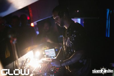 Retox Sessions presents Loco Dice & Yaya At Glow — photo 56