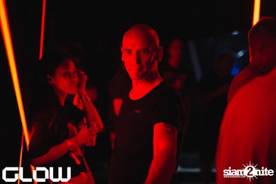 Retox Sessions presents Loco Dice & Yaya At Glow — photo 58