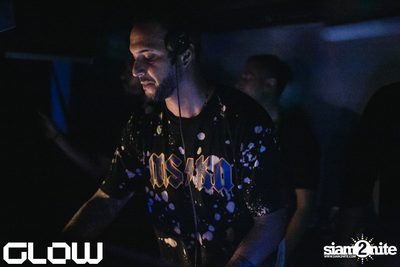 Retox Sessions presents Loco Dice & Yaya At Glow — photo 59