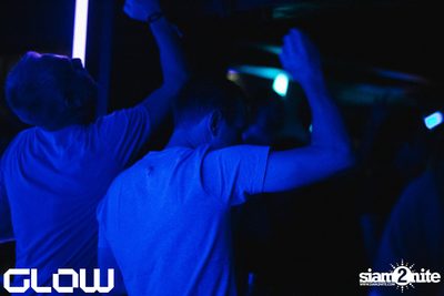Retox Sessions presents Loco Dice & Yaya At Glow — photo 60