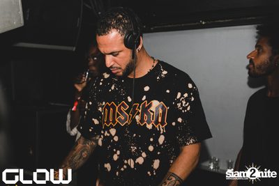 Retox Sessions presents Loco Dice & Yaya At Glow — photo 61
