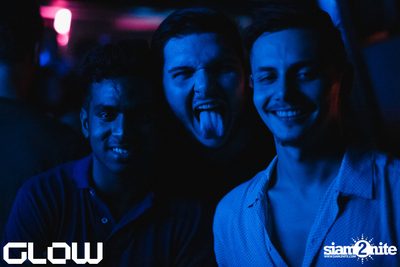 Retox Sessions presents Loco Dice & Yaya At Glow — photo 62