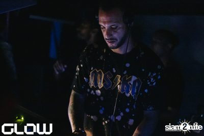 Retox Sessions presents Loco Dice & Yaya At Glow — photo 63