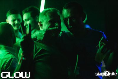 Retox Sessions presents Loco Dice & Yaya At Glow — photo 64