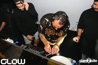 Retox Sessions presents Loco Dice & Yaya At Glow — photo 65