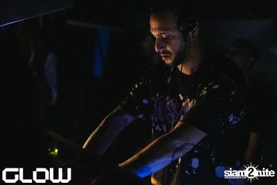 Retox Sessions presents Loco Dice & Yaya At Glow — photo 66
