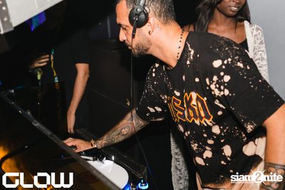 Retox Sessions presents Loco Dice & Yaya At Glow — photo 67