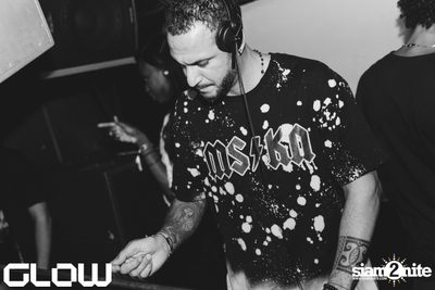 Retox Sessions presents Loco Dice & Yaya At Glow — photo 68