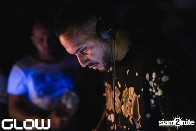 Retox Sessions presents Loco Dice & Yaya At Glow — photo 69