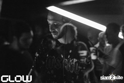 Retox Sessions presents Loco Dice & Yaya At Glow — photo 70