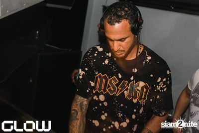 Retox Sessions presents Loco Dice & Yaya At Glow — photo 72