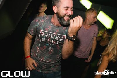 Retox Sessions presents Loco Dice & Yaya At Glow — photo 73