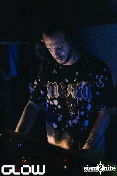 Retox Sessions presents Loco Dice & Yaya At Glow — photo 74