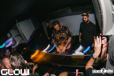 Retox Sessions presents Loco Dice & Yaya At Glow — photo 76