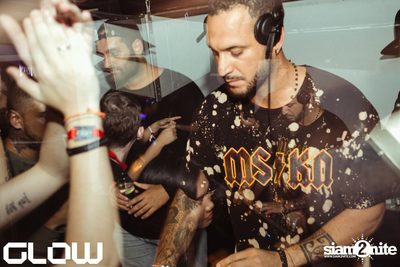 Retox Sessions presents Loco Dice & Yaya At Glow — photo 77