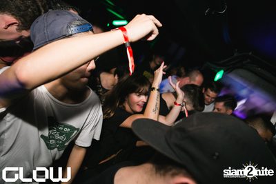 Retox Sessions presents Loco Dice & Yaya At Glow — photo 78