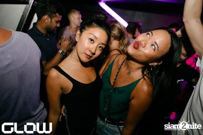 Retox Sessions presents Loco Dice & Yaya At Glow — photo 79