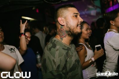 Retox Sessions presents Loco Dice & Yaya At Glow — photo 82