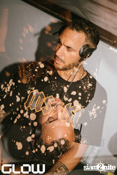 Retox Sessions presents Loco Dice & Yaya At Glow — photo 83