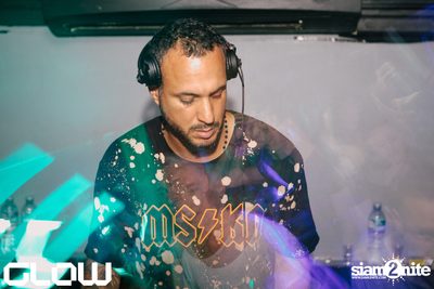 Retox Sessions presents Loco Dice & Yaya At Glow — photo 85