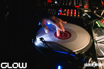 Retox Sessions presents Loco Dice & Yaya At Glow — photo 86