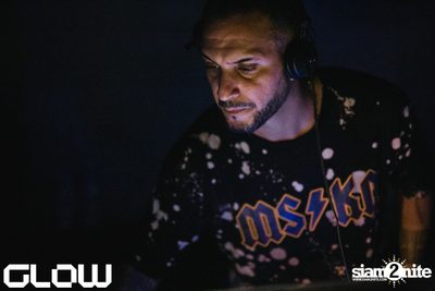 Retox Sessions presents Loco Dice & Yaya At Glow — photo 87