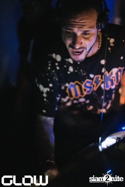 Retox Sessions presents Loco Dice & Yaya At Glow — photo 89