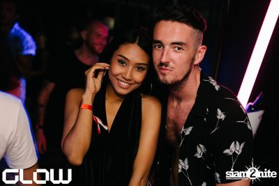 Retox Sessions presents Loco Dice & Yaya At Glow — photo 90