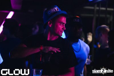 Retox Sessions presents Loco Dice & Yaya At Glow — photo 91