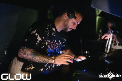 Retox Sessions presents Loco Dice & Yaya At Glow — photo 92