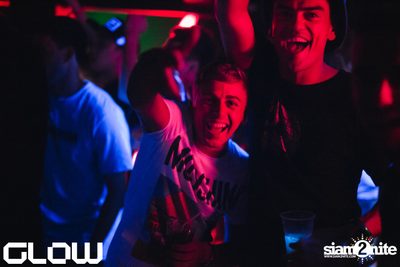 Retox Sessions presents Loco Dice & Yaya At Glow — photo 93