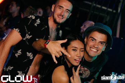 Retox Sessions presents Loco Dice & Yaya At Glow — photo 94