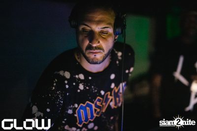 Retox Sessions presents Loco Dice & Yaya At Glow — photo 95