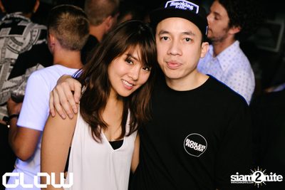 Retox Sessions presents Loco Dice & Yaya At Glow — photo 97
