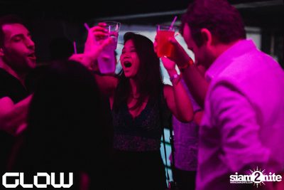 Retox Sessions presents Loco Dice & Yaya At Glow — photo 98