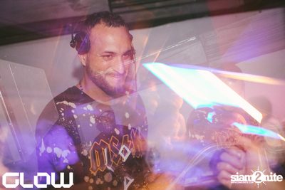 Retox Sessions presents Loco Dice & Yaya At Glow — photo 100