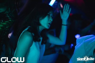 Retox Sessions presents Loco Dice & Yaya At Glow — photo 101