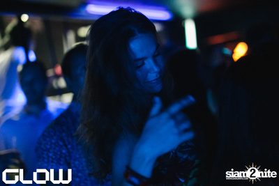 Retox Sessions presents Loco Dice & Yaya At Glow — photo 102