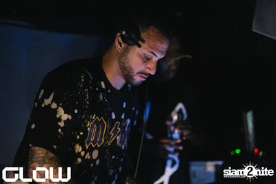 Retox Sessions presents Loco Dice & Yaya At Glow — photo 103
