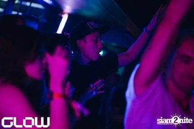 Retox Sessions presents Loco Dice & Yaya At Glow — photo 104